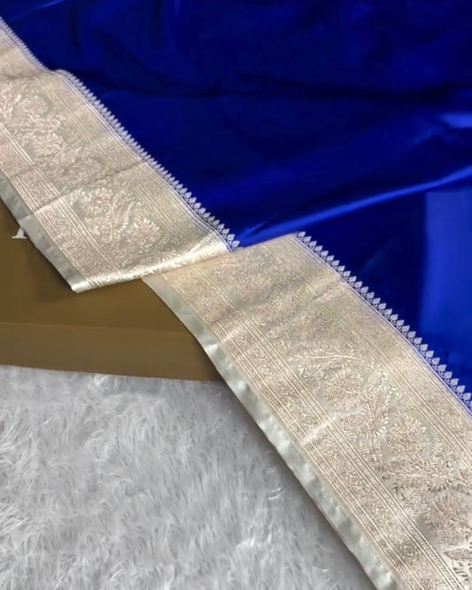 Rajkumari Silk Saree