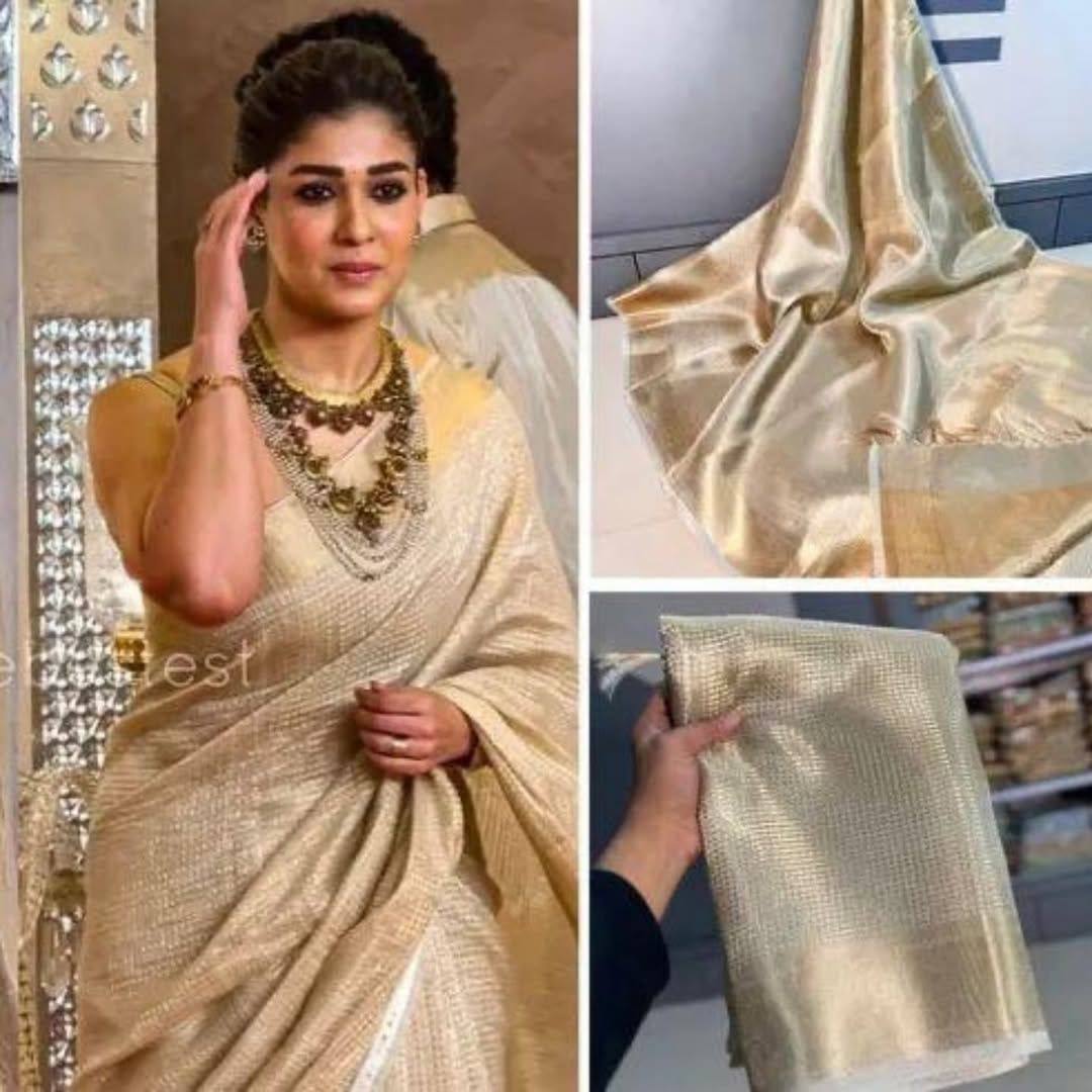 beautiful banarsi hand
