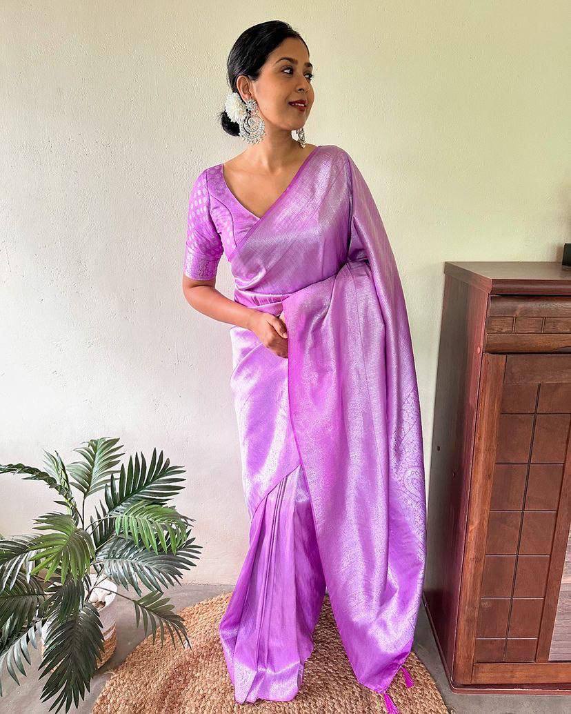 Silk Saree