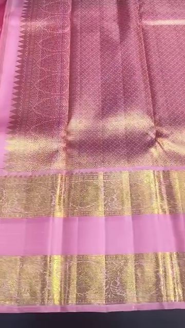MAHARANI SILK SAREE