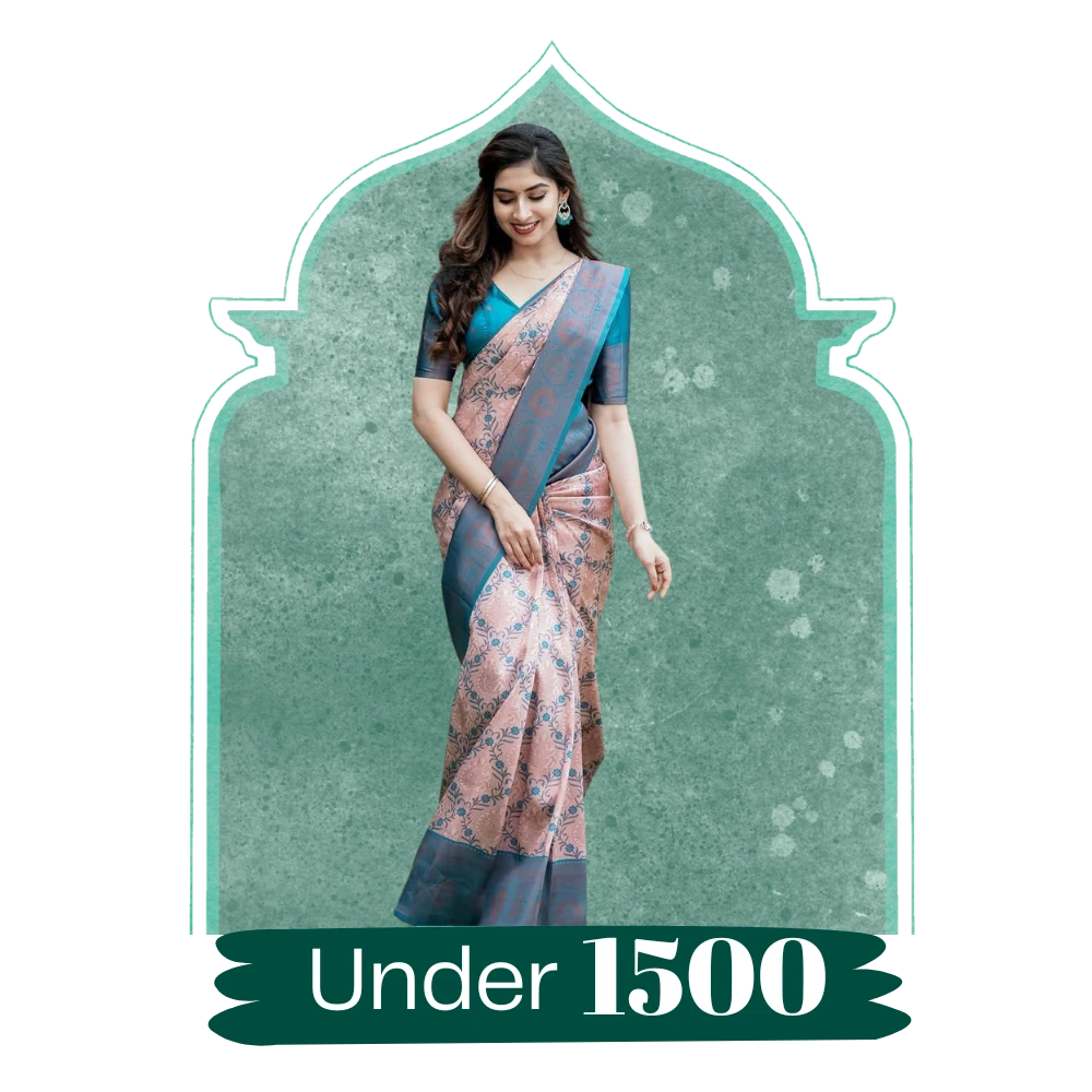 Under ₹1500