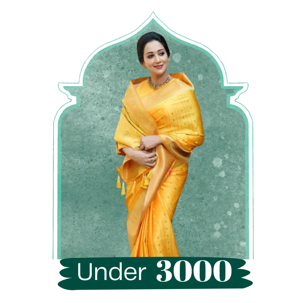 Under ₹ 3000