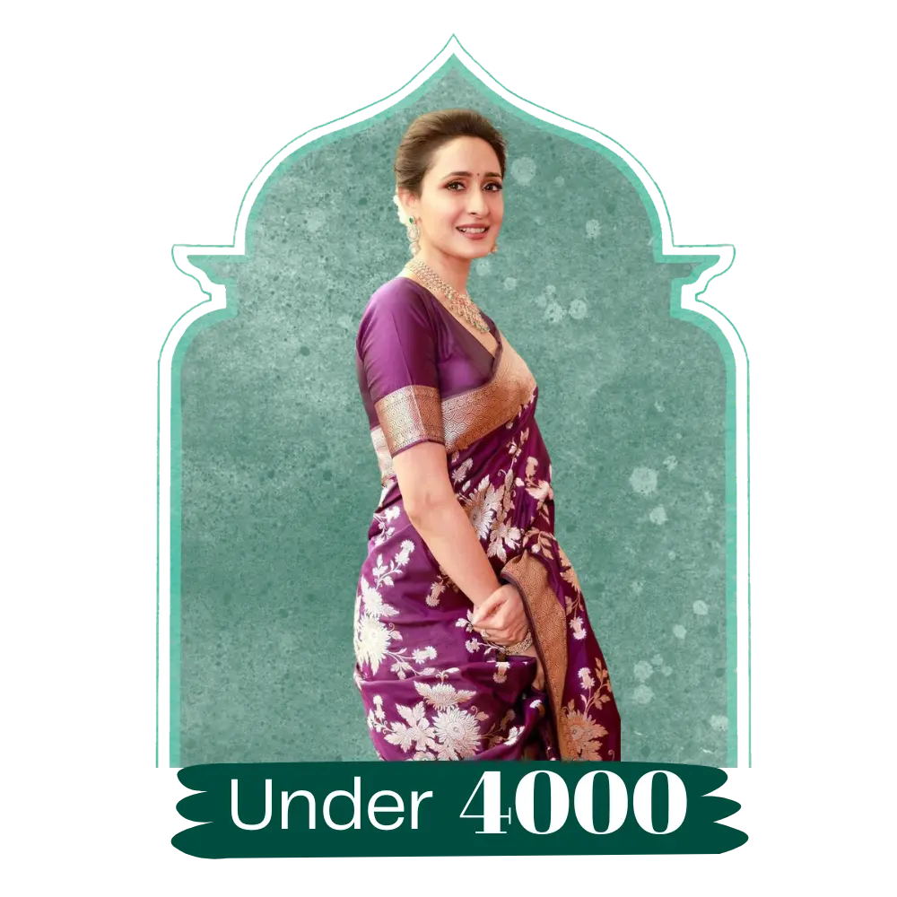 Under ₹4000