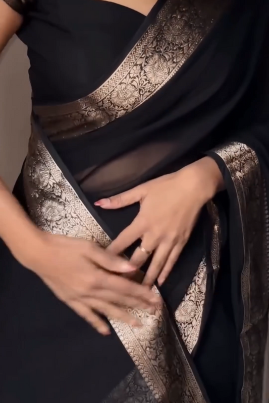 Aparajita Silk Saree