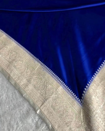 Rajkumari Silk Saree