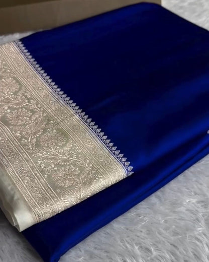 Rajkumari Silk Saree