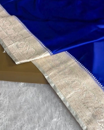 Rajkumari Silk Saree