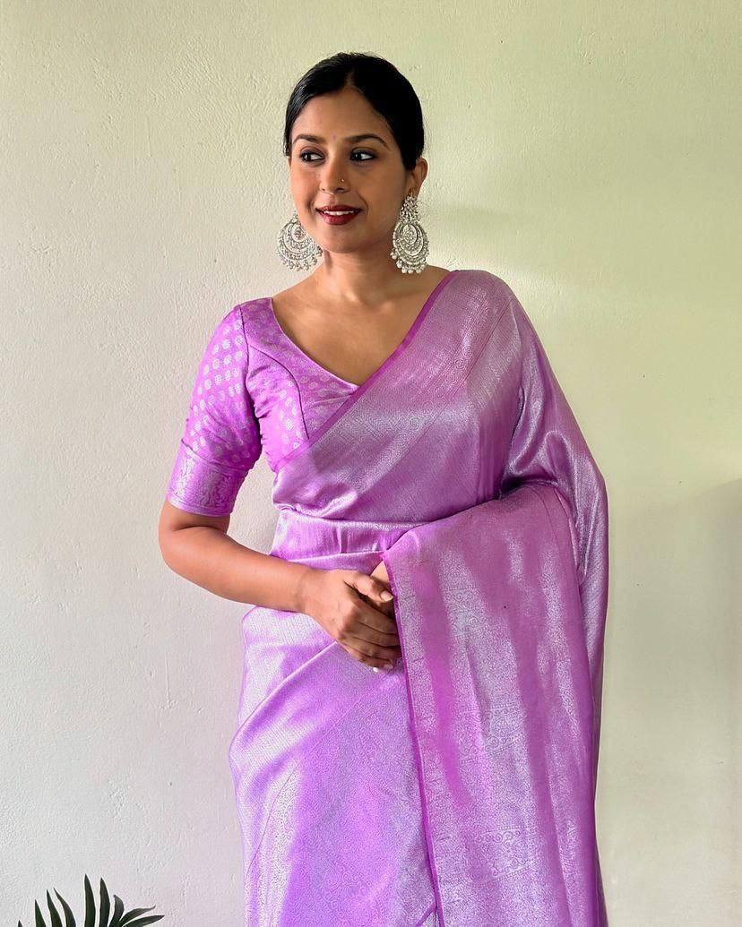 Silk Saree