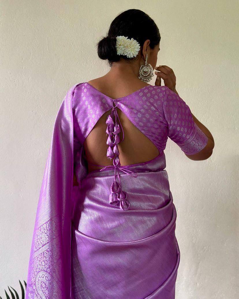 Silk Saree