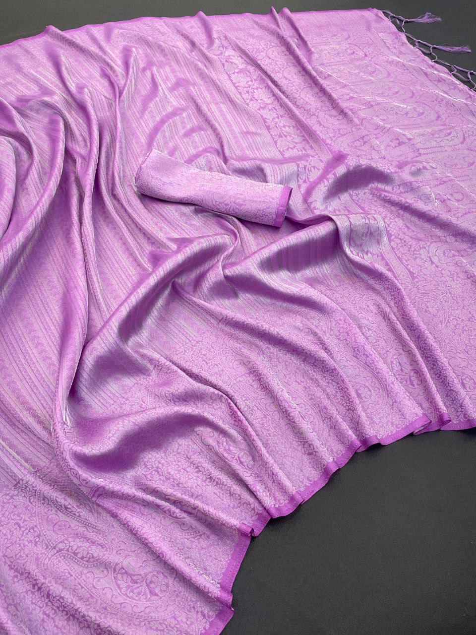 Silk Saree