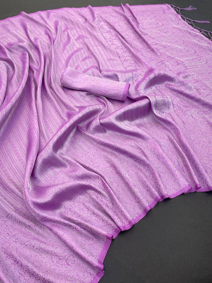 Silk Saree