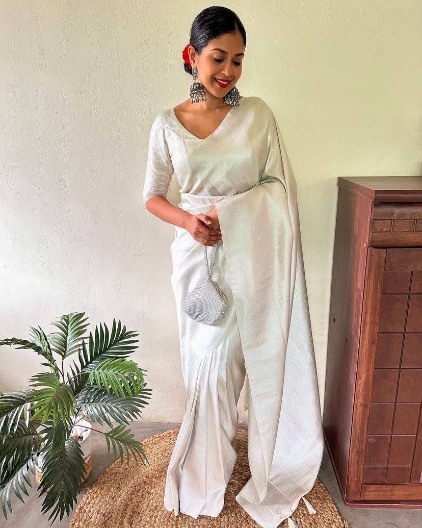 Silk Saree