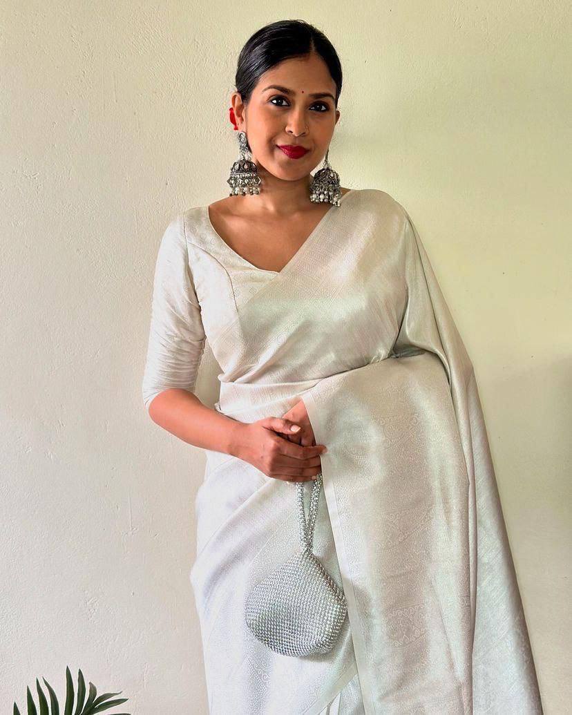 Silk Saree