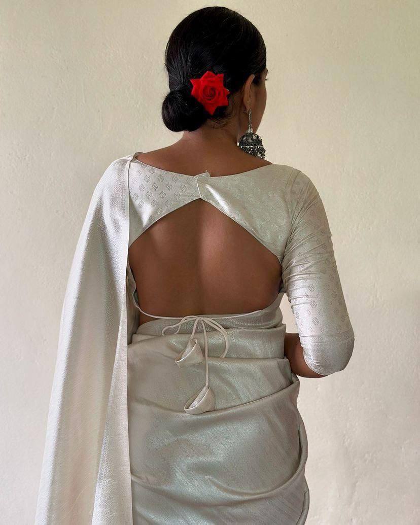 Silk Saree