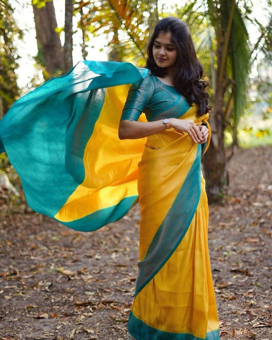 LICHI SILK SAREE