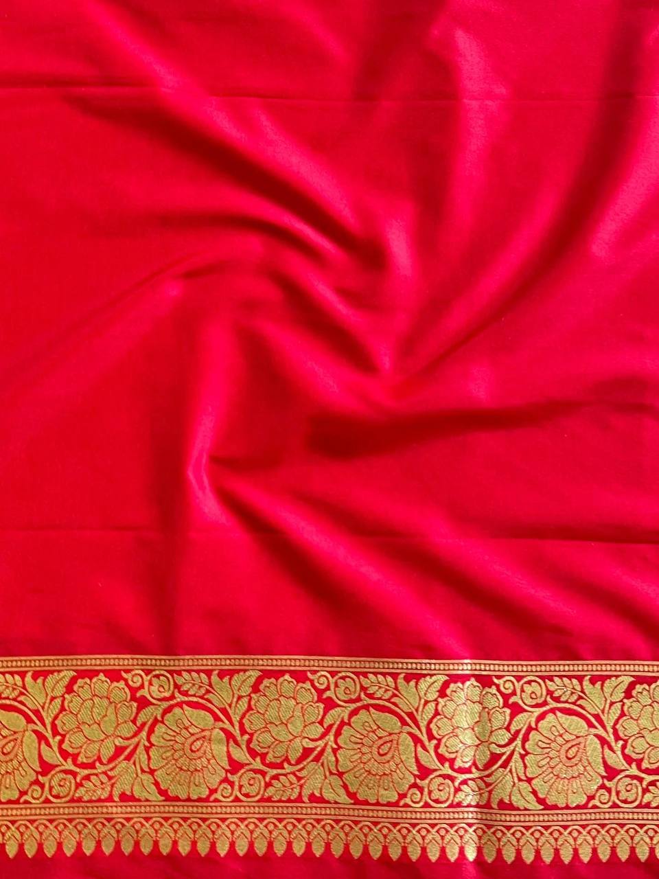 SWARN SILK SAREE