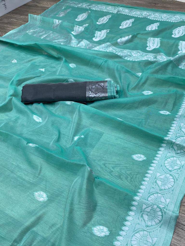 LILAN SOFT COTTON FABRIC