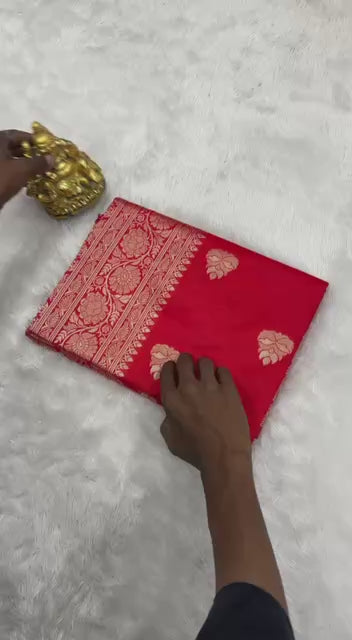 SWARN SILK SAREE